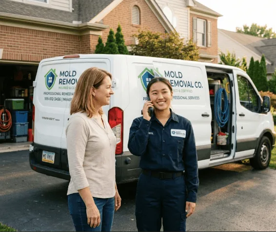 Crawlspace Mold Remediation Luxor, PA FAQs